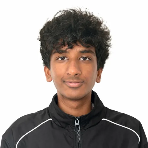 Lalit Batchu